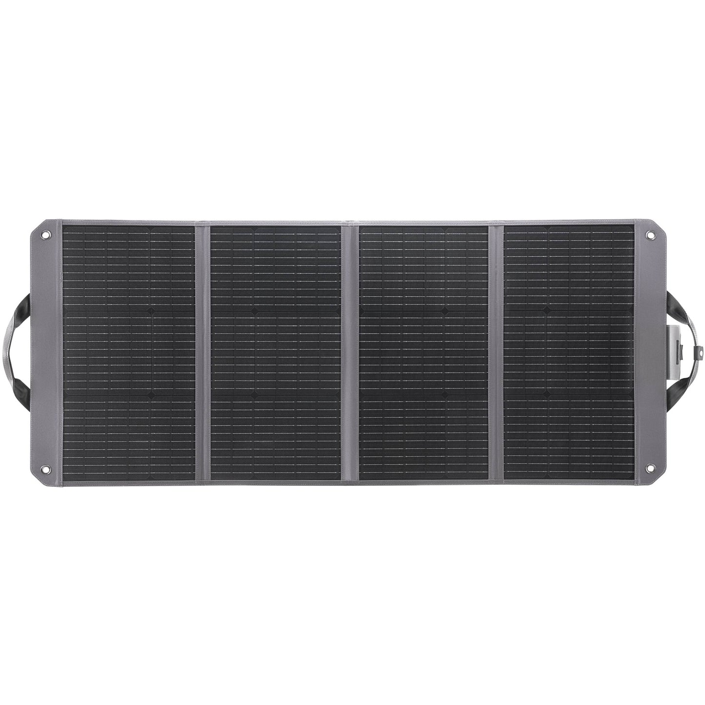 DJI Zignes 120W Solar Panel for DJI 1000 V2 Mini 500 2000 Power Station