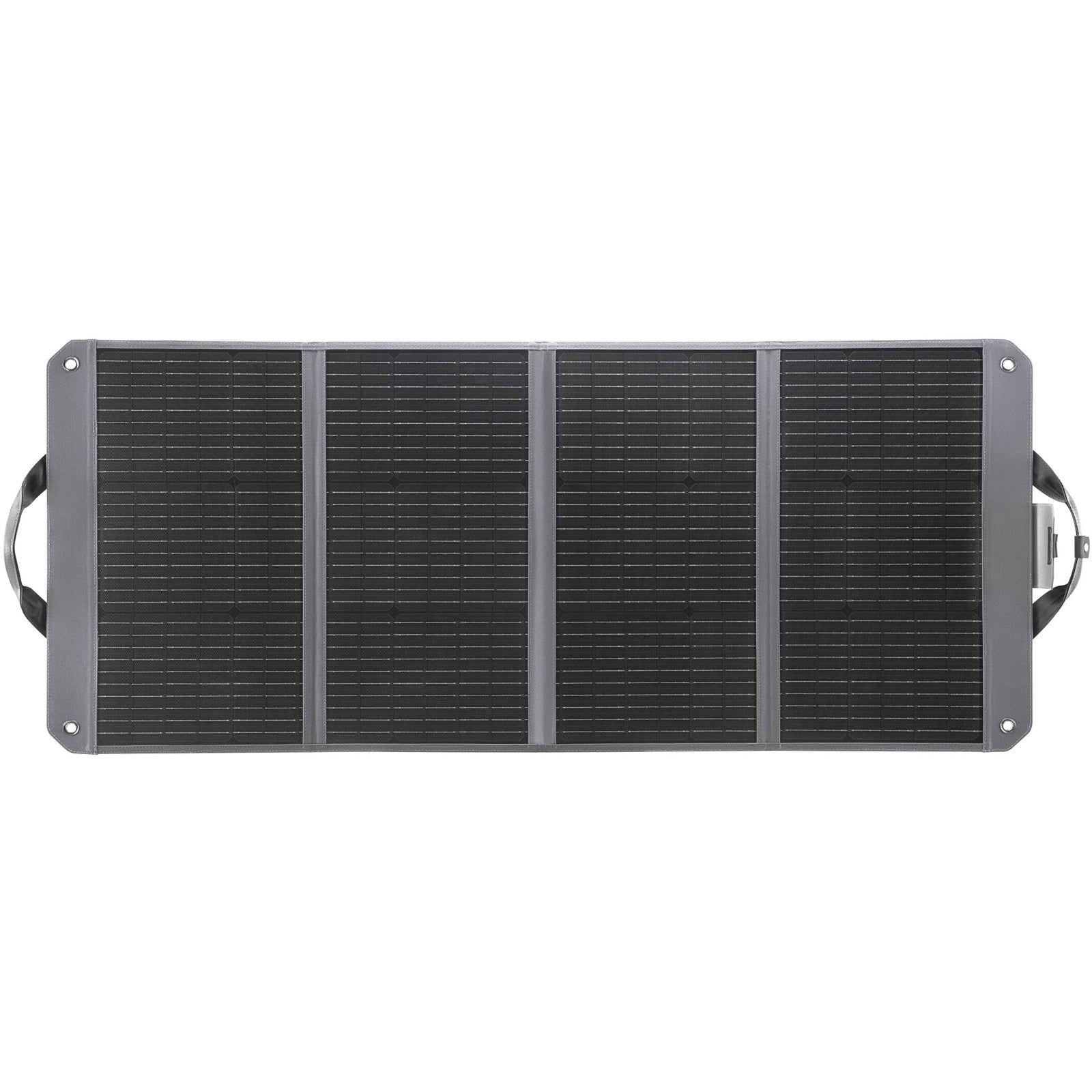 DJI Zignes 120W Solar Panel for DJI 1000 V2 Mini 500 2000 Power Station
