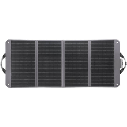 DJI Zignes 120W Solar Panel for DJI 1000 V2 Mini 500 2000 Power Station