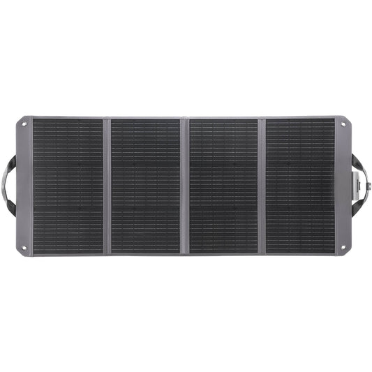 DJI Zignes 120W Solar Panel for DJI 1000 V2 Mini 500 2000 Power Station