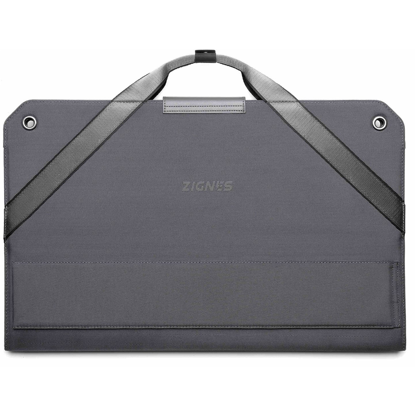 DJI Zignes 120W Solar Panel for DJI 1000 V2 Mini 500 2000 Power Station
