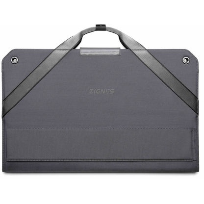 DJI Zignes 120W Solar Panel for DJI 1000 V2 Mini 500 2000 Power Station