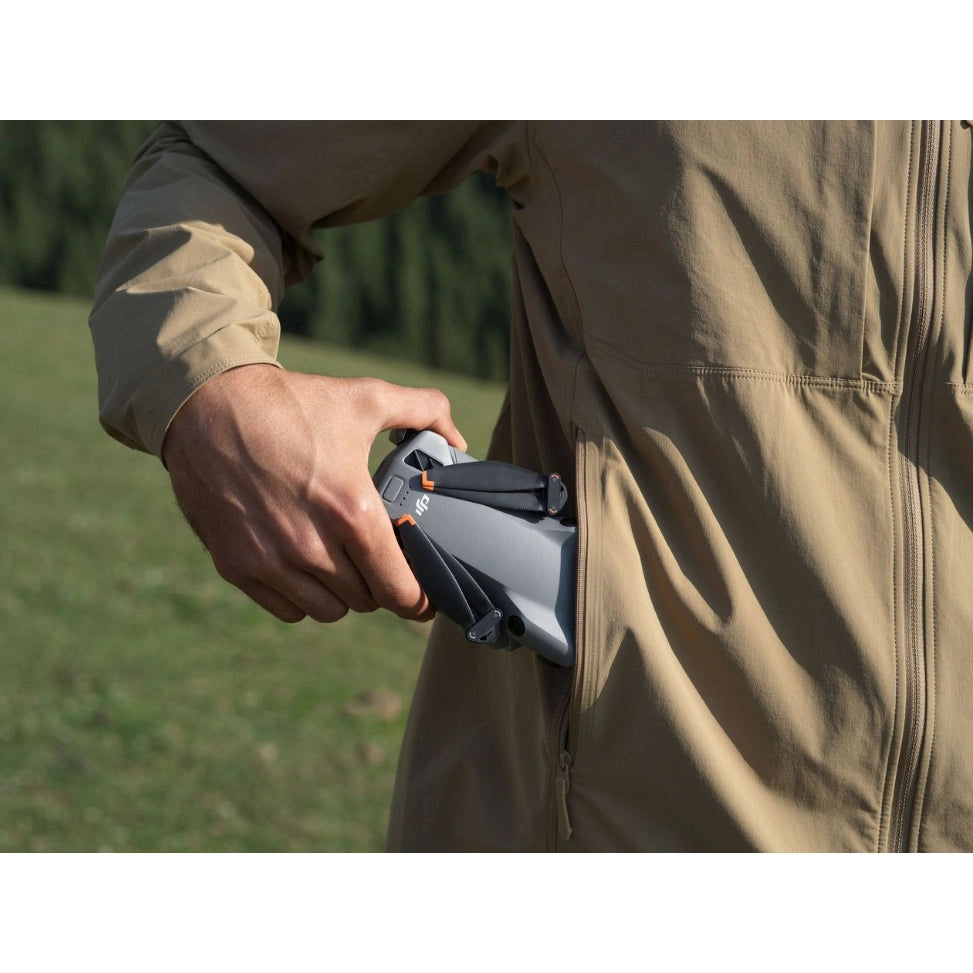 DJI Mini 5 Pro Drone Fly More Combo with DJI RC2 Remote Controller