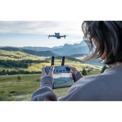 DJI Mini 5 Pro Drone Fly More Combo PLUS with DJI RC2 Remote Controller