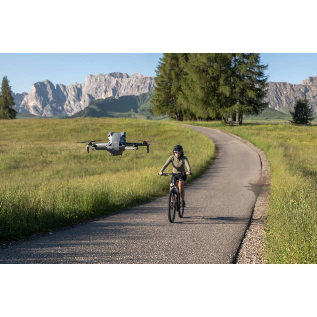 DJI Mini 5 Pro Drone Fly More Combo PLUS with DJI RC2 Remote Controller