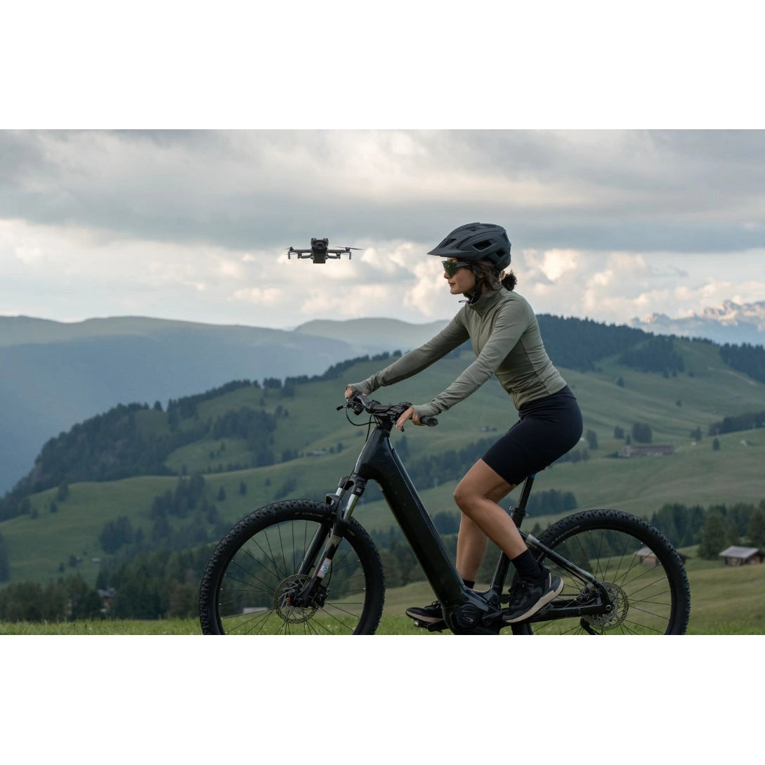 DJI Mini 5 Pro Drone Fly More Combo PLUS with DJI RC2 Remote Controller