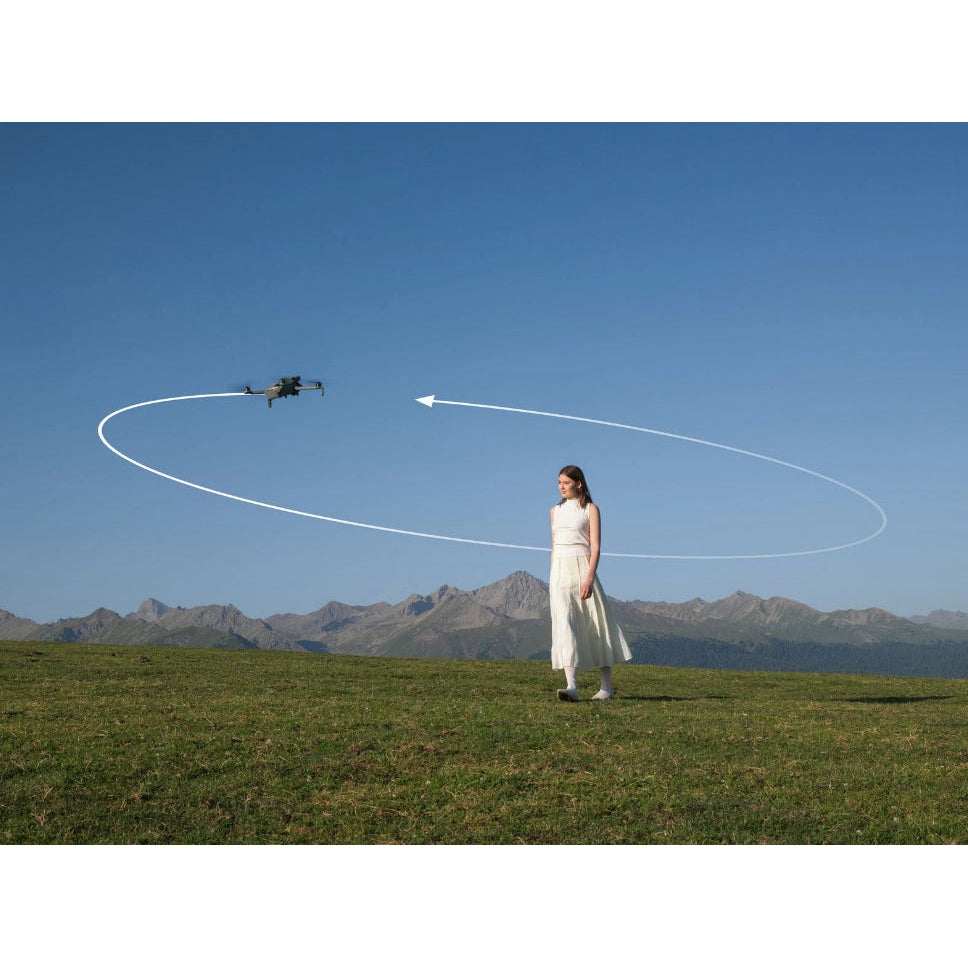 DJI Mini 5 Pro Drone Fly More Combo PLUS with DJI RC2 Remote Controller