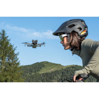 DJI Mini 5 Pro Drone Fly More Combo with DJI RC2 Remote Controller