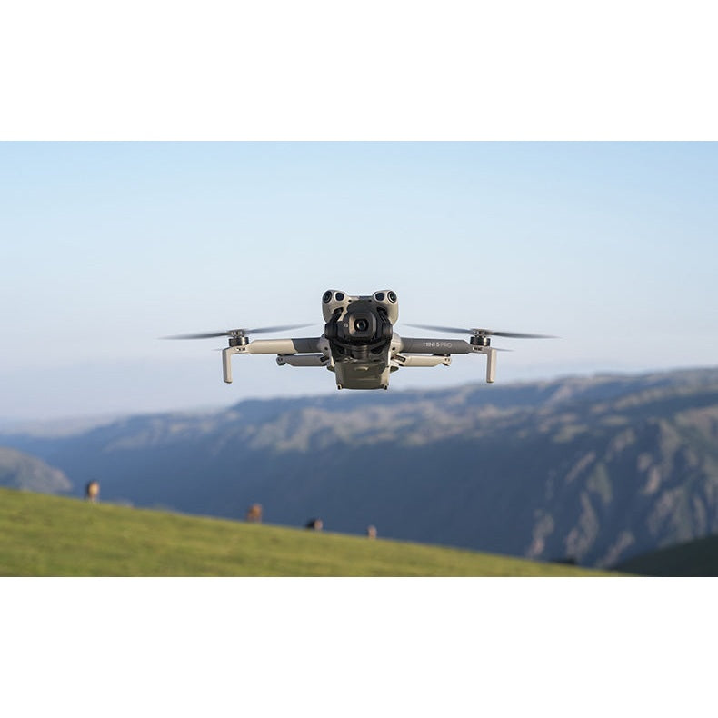 DJI Mini 5 Pro Drone Fly More Combo with DJI RC2 Remote Controller