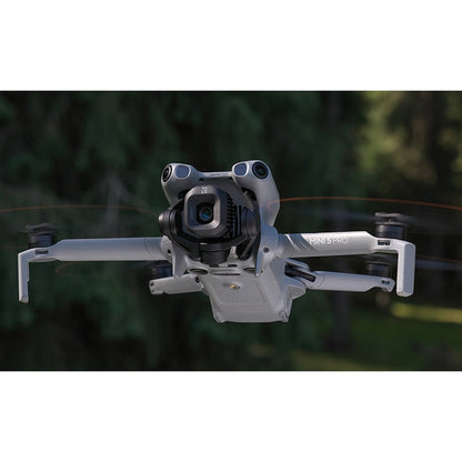 DJI Mini 5 Pro Drone Fly More Combo PLUS with DJI RC2 Remote Controller