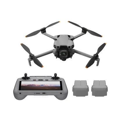DJI Mini 5 Pro Drone Fly More Combo PLUS with DJI RC2 Remote Controller