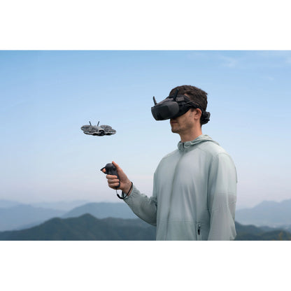 DJI Neo 2 Fly More Combo with DJI RC-N3 Remote Controller