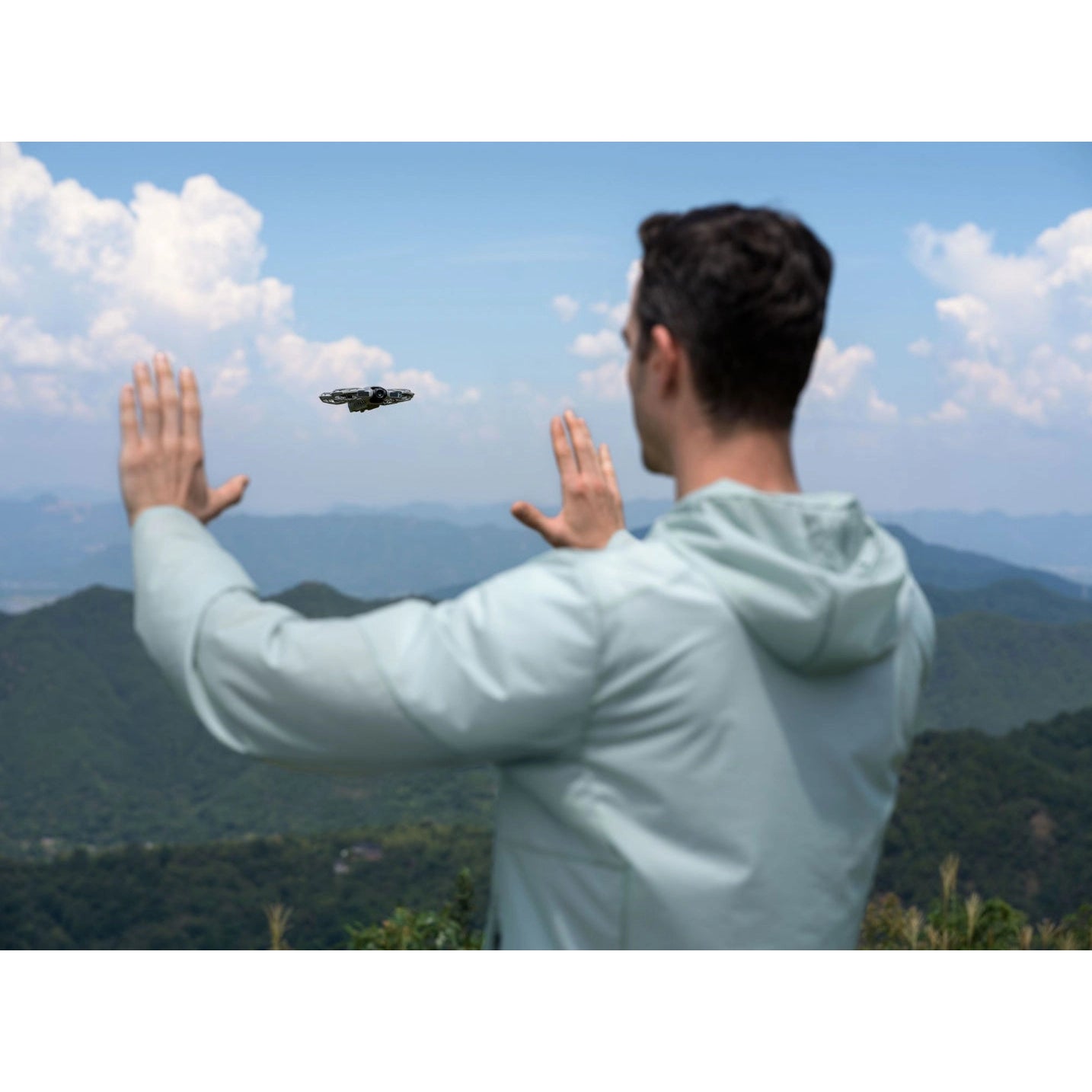 DJI Neo 2 Fly More Combo with DJI RC-N3 Remote Controller