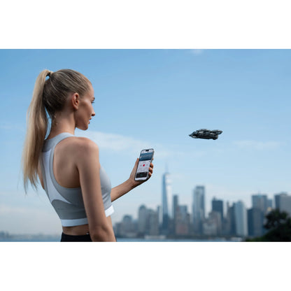 DJI Neo 2 Fly More Combo with DJI RC-N3 Remote Controller