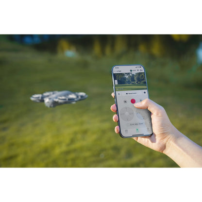 DJI Neo 2 Fly More Combo with DJI RC-N3 Remote Controller