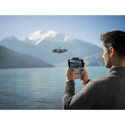 DJI Neo 2 Fly More Combo with DJI RC-N3 Remote Controller