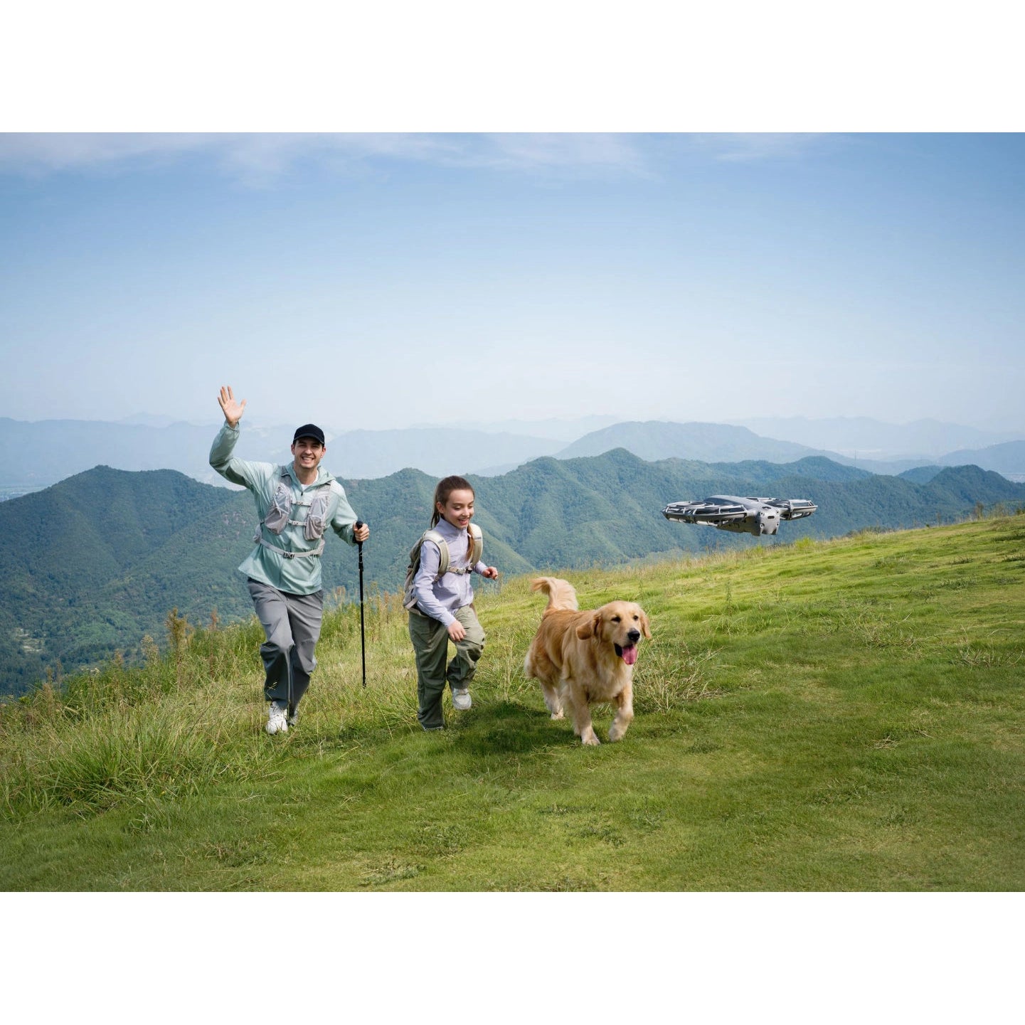 DJI Neo 2 Fly More Combo with DJI RC-N3 Remote Controller