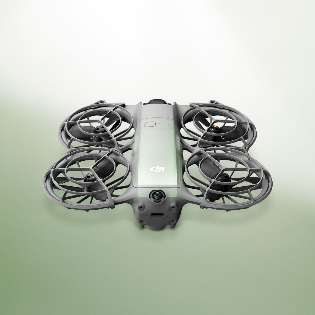 DJI Neo 2 Fly More Combo with DJI RC-N3 Remote Controller