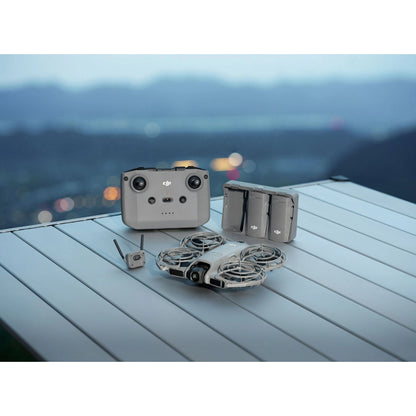 DJI Neo 2 Fly More Combo with DJI RC-N3 Remote Controller