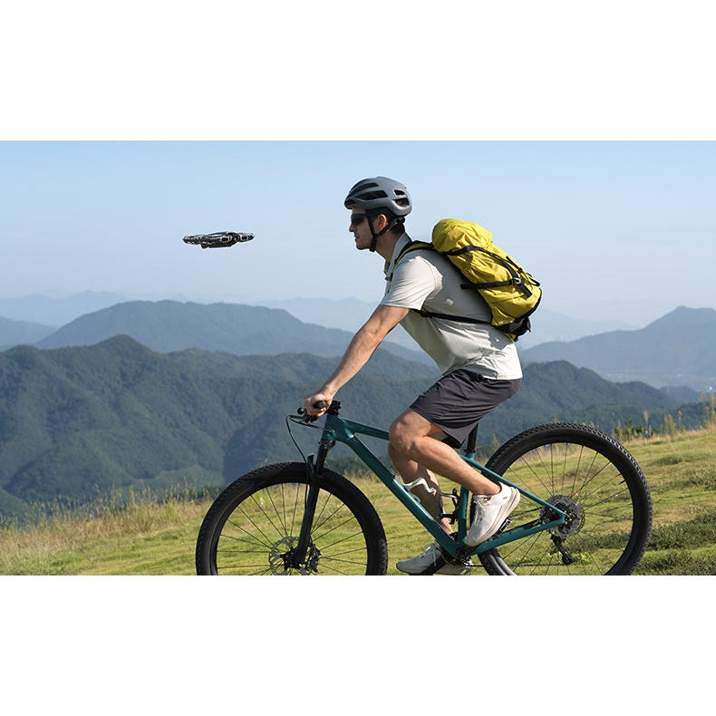 DJI Neo 2 Fly More Combo with DJI RC-N3 Remote Controller