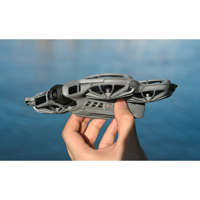 DJI Neo 2 Fly More Combo with DJI RC-N3 Remote Controller