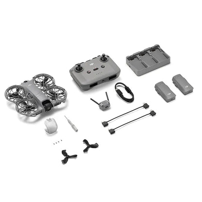 DJI Neo 2 Fly More Combo with DJI RC-N3 Remote Controller