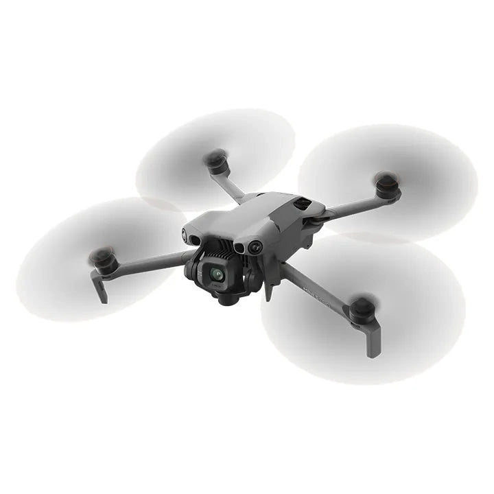 DJI Mini 5 Pro Drone 4K HDR Video with DJI RC-N3 Remote Controller