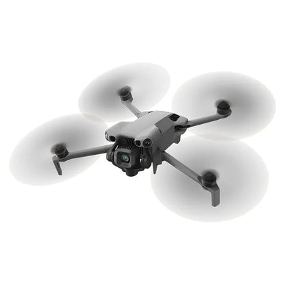 DJI Mini 5 Pro Drone 4K HDR Video with DJI RC-N3 Remote Controller