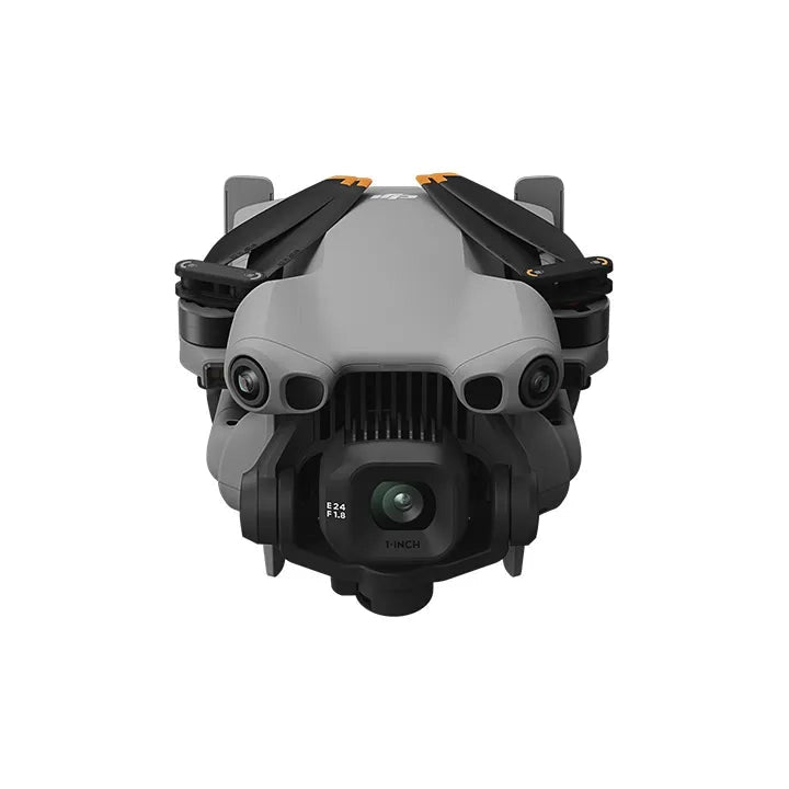 DJI Mini 5 Pro Drone 4K HDR Video with DJI RC-N3 Remote Controller