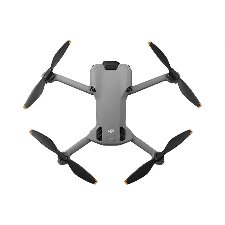 DJI Mini 5 Pro Drone 4K HDR Video with DJI RC-N3 Remote Controller