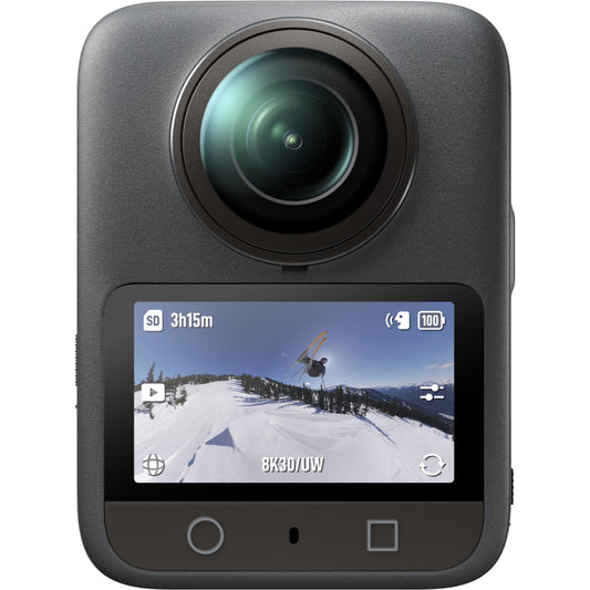 DJI Osmo 360 Camera Action Cam 360° Video Photo | Standard Combo