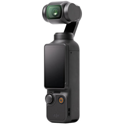 DJI Osmo Pocket 3 Handheld 4K 3-Axis Gimbal Vlogging Camera Action Cam