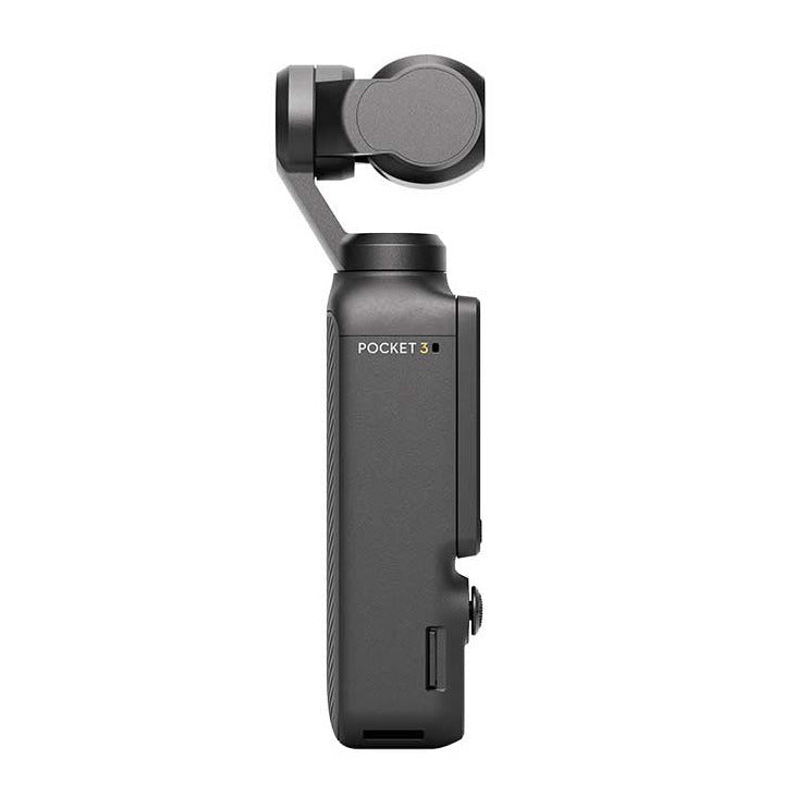 DJI Osmo Pocket 3 Handheld 4K 3-Axis Gimbal Vlogging Camera Action Cam