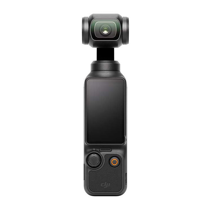 DJI Osmo Pocket 3 Handheld 4K 3-Axis Gimbal Vlogging Camera Action Cam