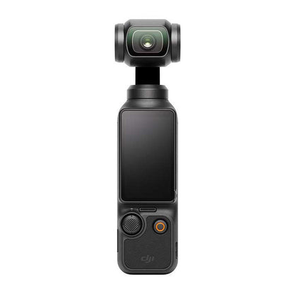 DJI Osmo Pocket 3 Handheld 4K 3-Axis Gimbal Vlogging Camera Action Cam