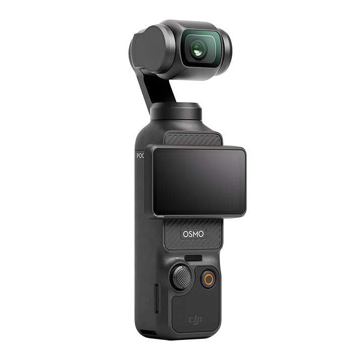 DJI Osmo Pocket 3 Handheld 4K 3-Axis Gimbal Vlogging Camera Action Cam