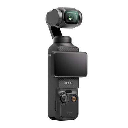 DJI Osmo Pocket 3 Handheld 4K 3-Axis Gimbal Vlogging Camera Action Cam