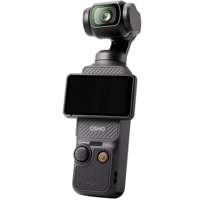 DJI Osmo Pocket 3 Handheld 4K 3-Axis Gimbal Vlogging Camera Action Cam