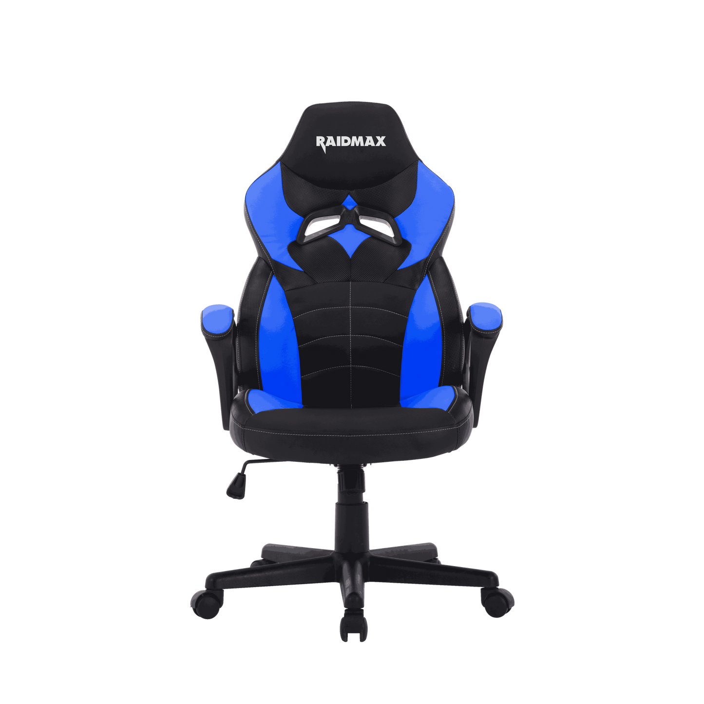 Raidmax Drakon Gaming Chair Blue