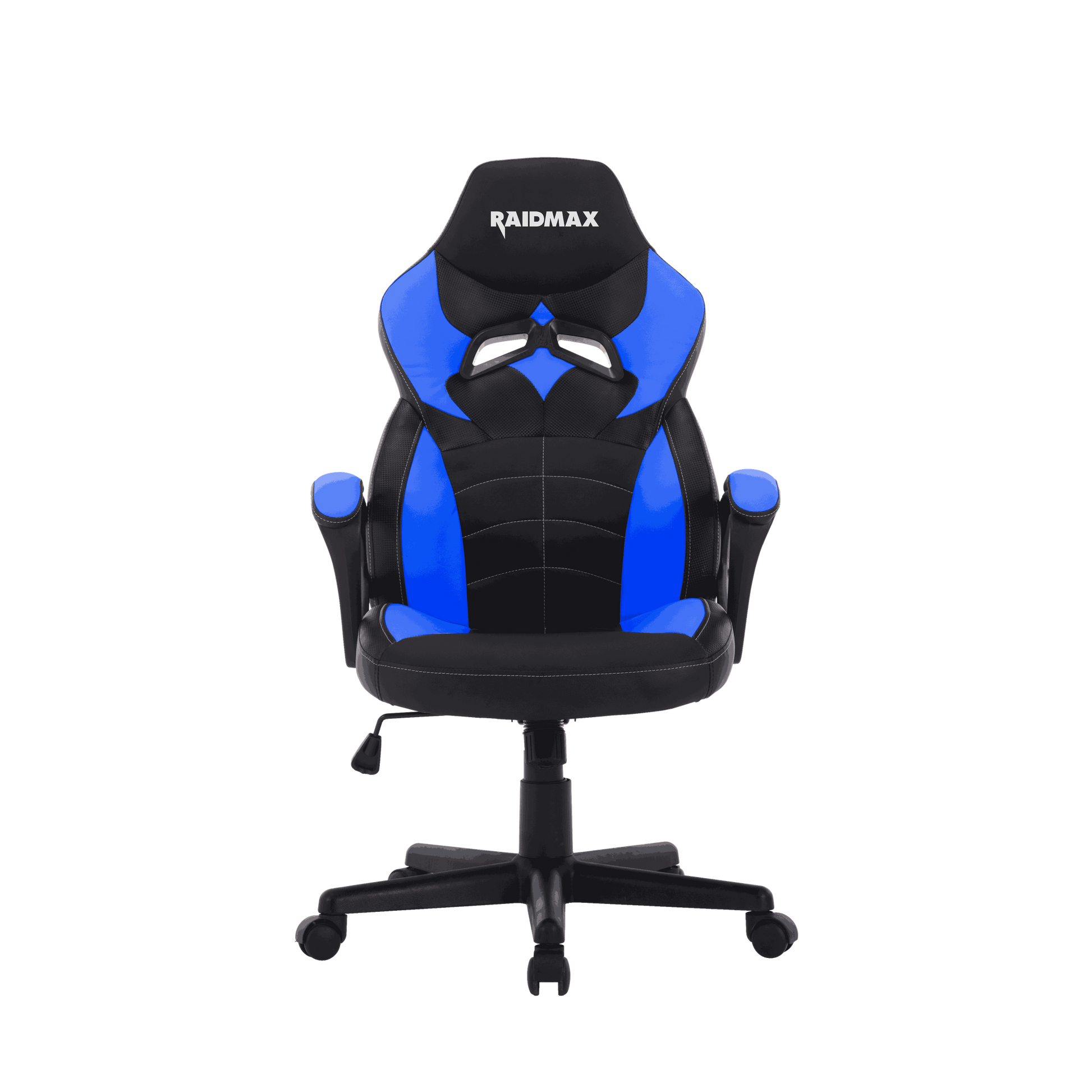 Raidmax Drakon Gaming Chair Blue