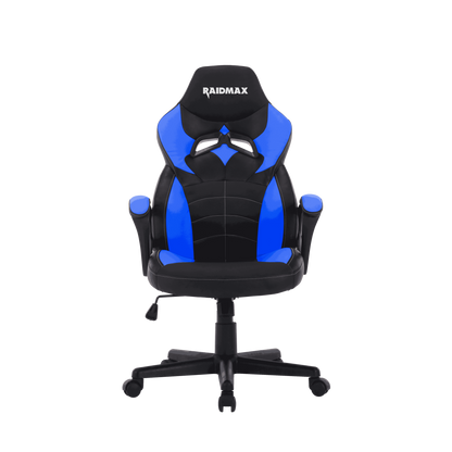 Raidmax Drakon Gaming Chair Blue