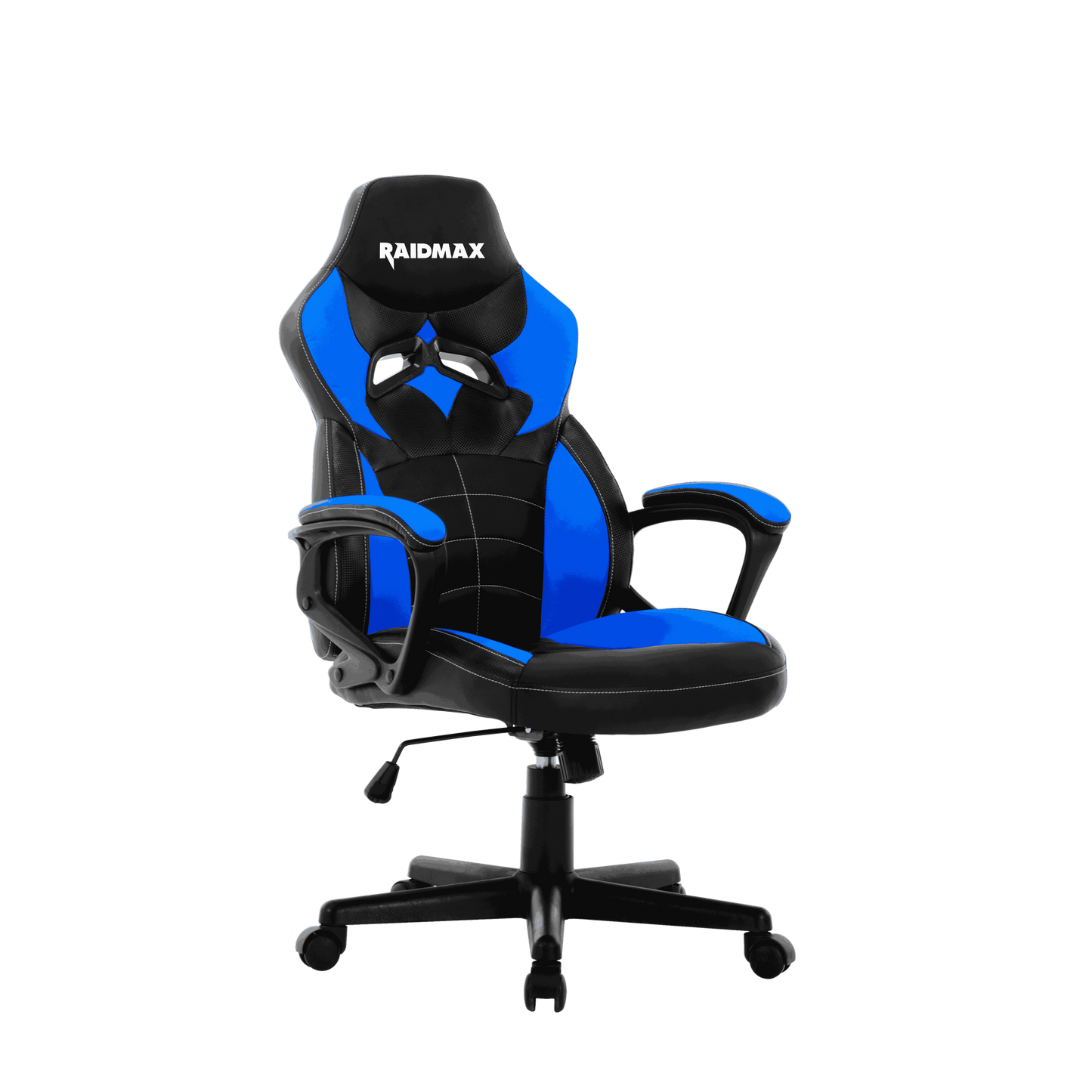 Raidmax Drakon Gaming Chair Blue