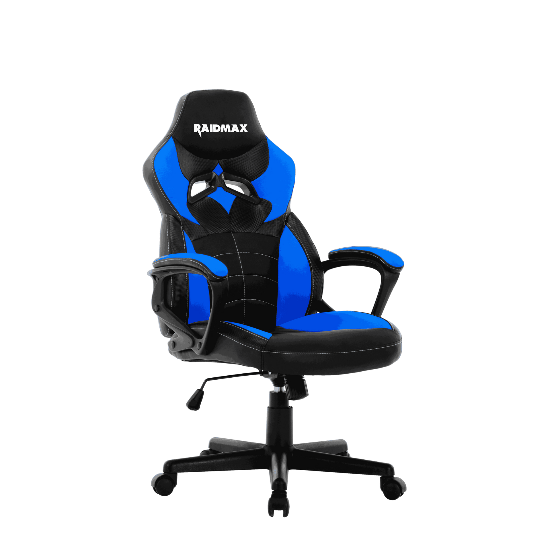 Raidmax Drakon Gaming Chair Blue