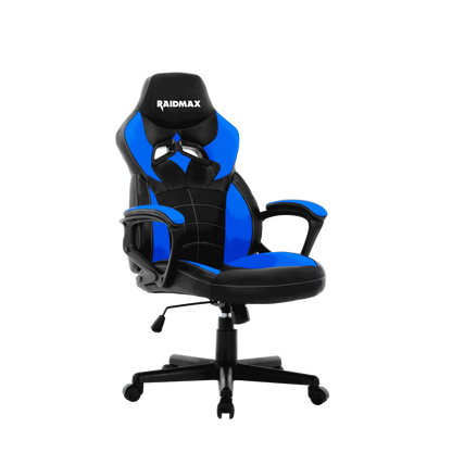 Raidmax Drakon Gaming Chair Blue