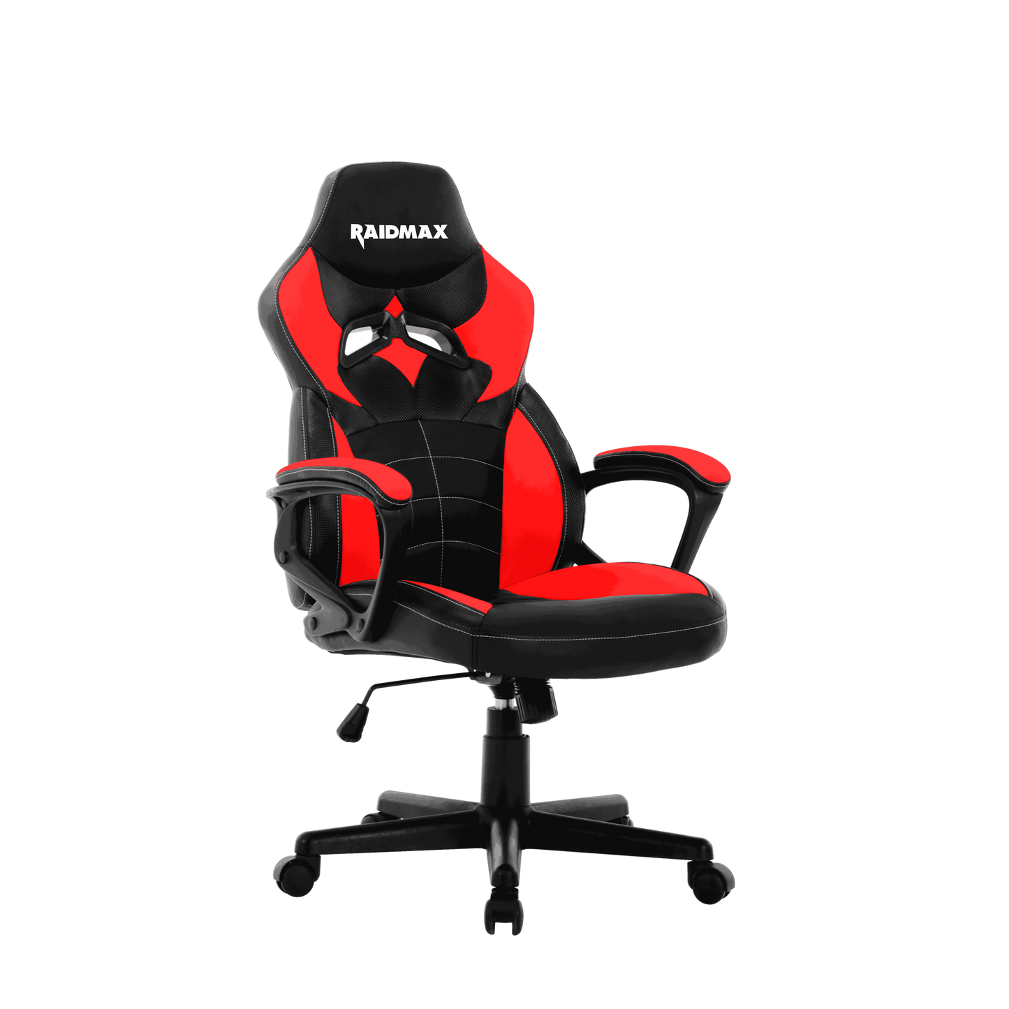 Raidmax Drakon Gaming Chair (Red)
