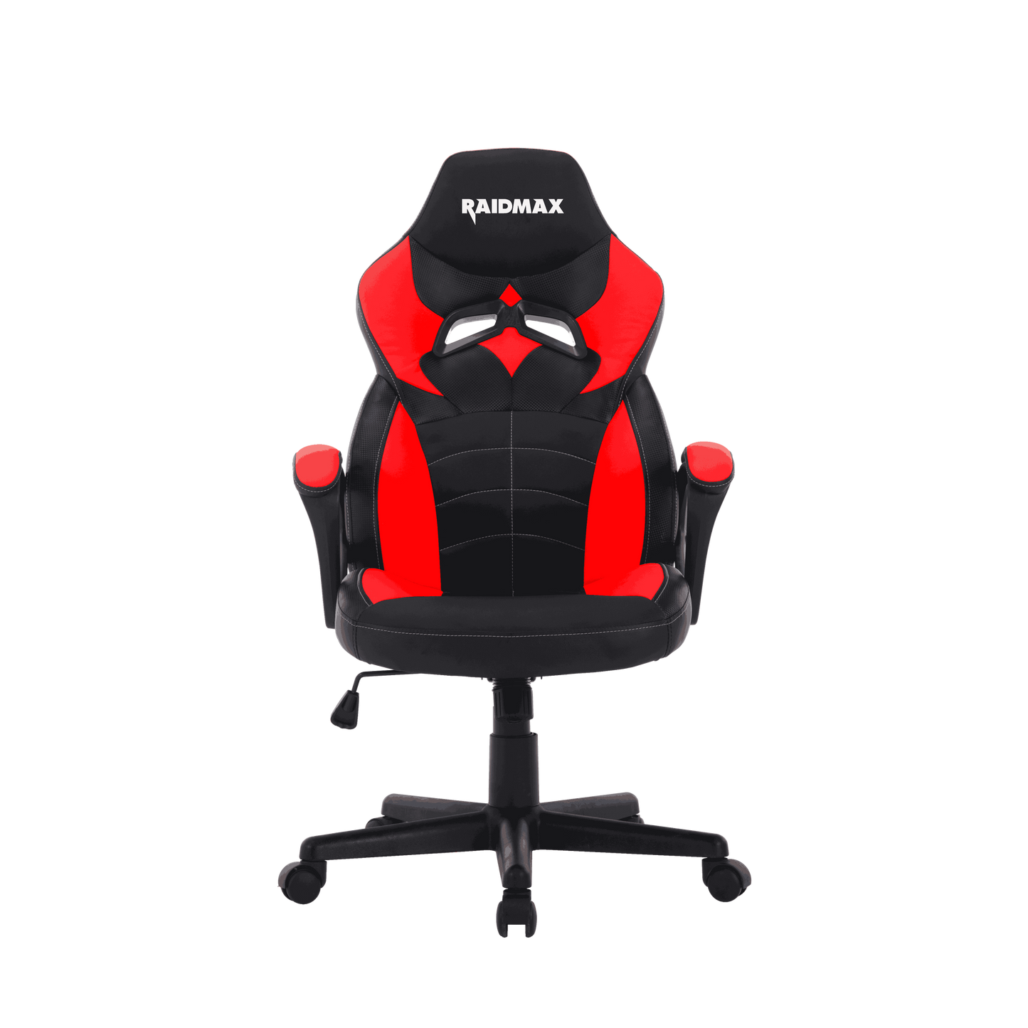 Raidmax Drakon Gaming Chair (Red)