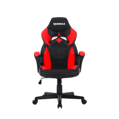 Raidmax Drakon Gaming Chair (Red)