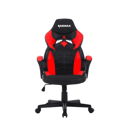 Raidmax Drakon Gaming Chair (Red)