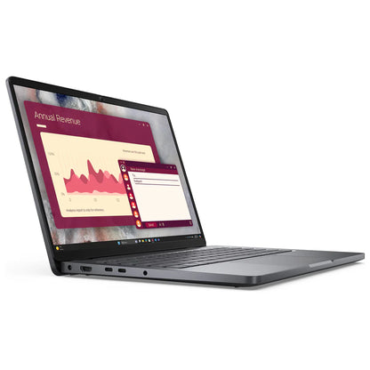 Dell Pro 14 PC14250 14" | Full HD+ | Intel Core Ultra 5 | 512GB SSD | 16GB RAM | Windows 11 Pro | Laptop