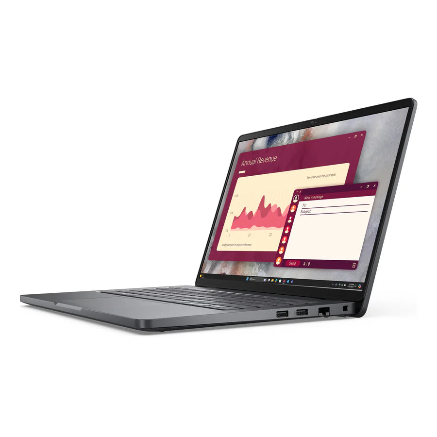 Dell Pro 14 PC14250 14" | Full HD+ | Intel Core Ultra 5 | 512GB SSD | 16GB RAM | Windows 11 Pro | Laptop